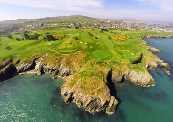 Golf photo 4